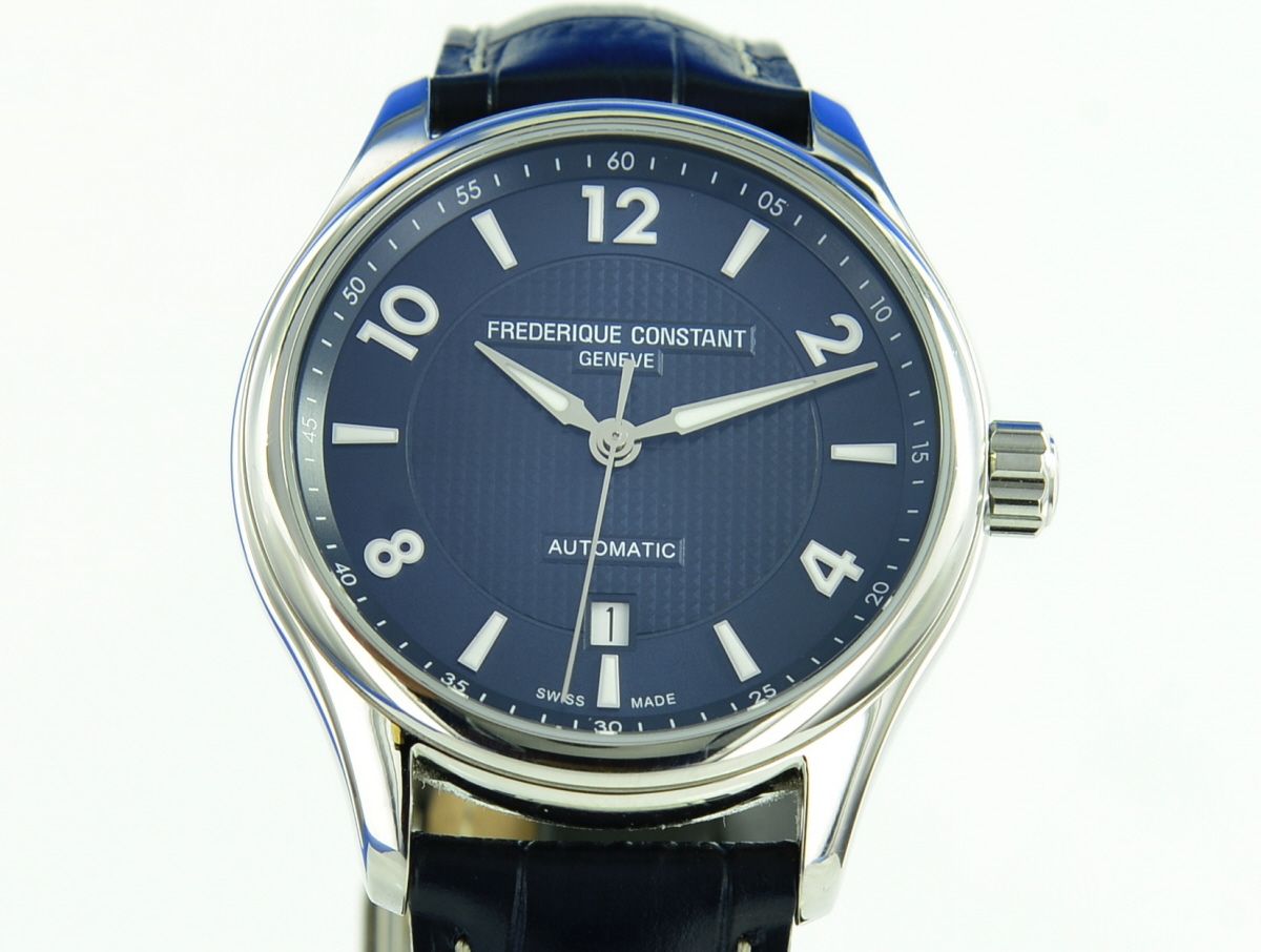 Frederique Constant Runbout FC-303RMN5B4