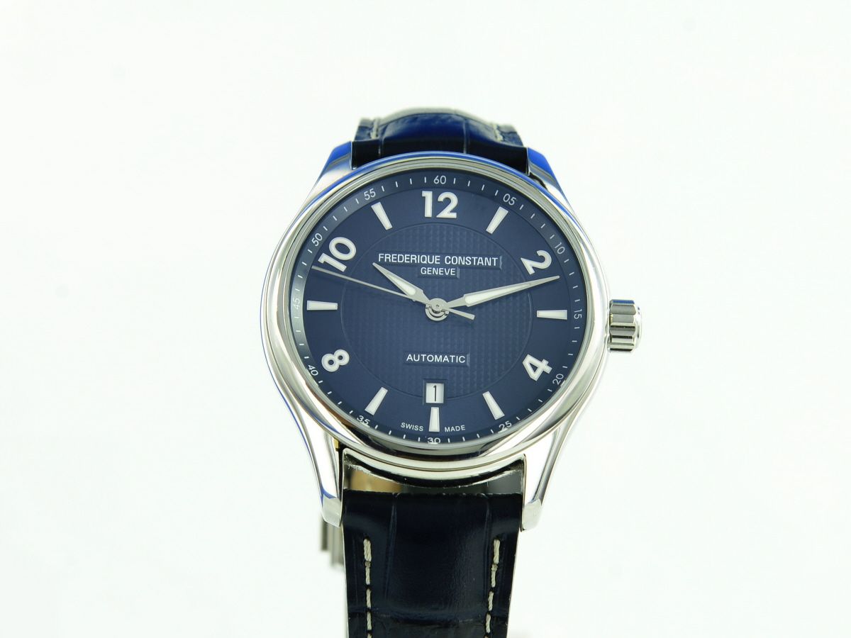 Frederique Constant Runbout FC-303RMN5B4