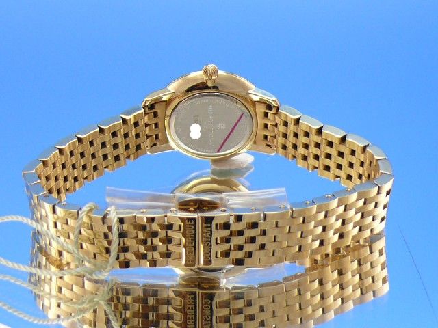 Frederique Constant Slim Line Damen UVP 950