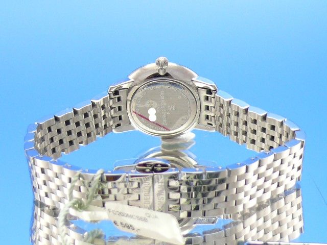 Frederique Constant Slim Line Damen UVP 625