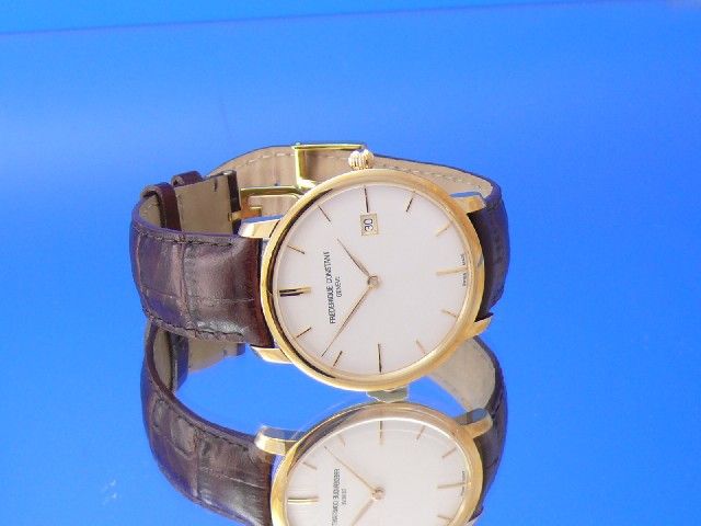 Frederique Constant Slimline Automatik