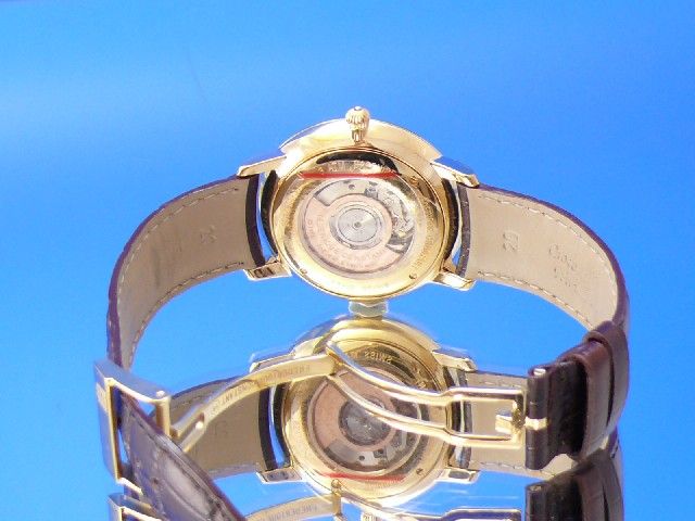 Frederique Constant Slimline Automatik