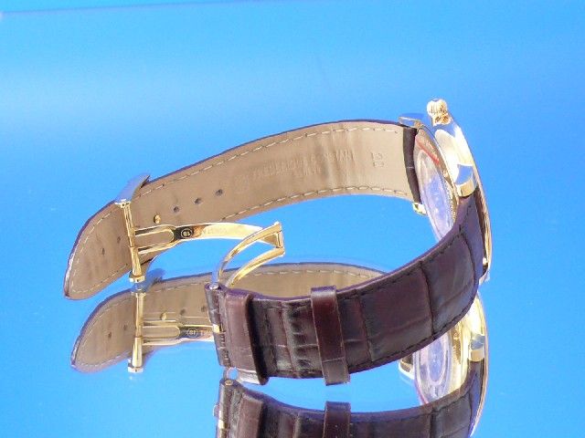 Frederique Constant Slimline Automatik