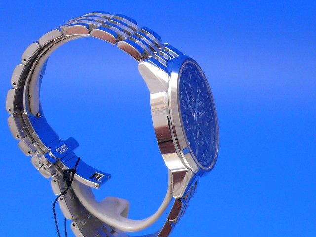 Citizen Eco-Drive Funk Chronograph