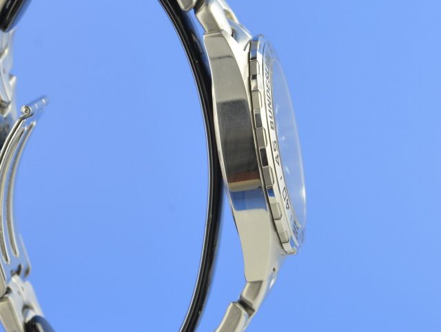 TAG Heuer Formula I Fussball Bundesliga Quarz 43 mm