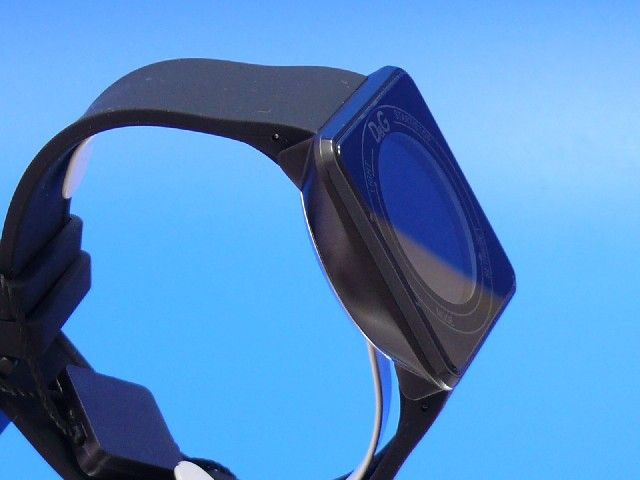 Dolce & Gabbana Damenuhr DW0734