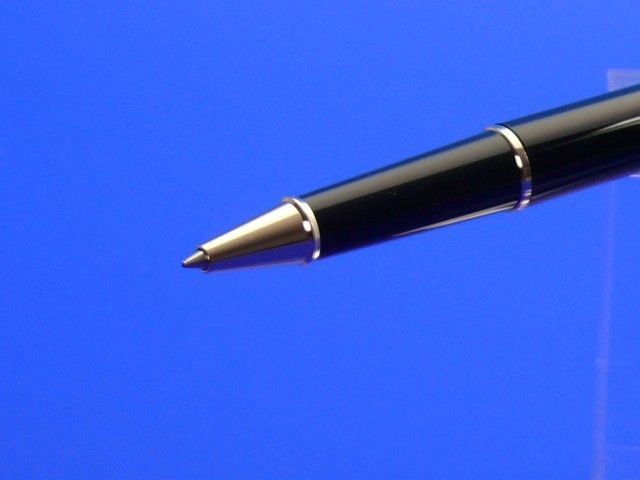 MONTBLANC MEISTERSTUCK GEOMETRIC DIMENSION 105987