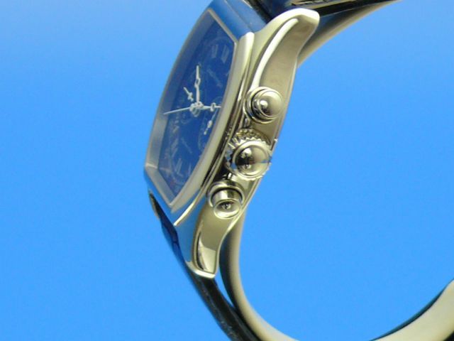 GERARD-PERREGAUX RICHEVILLE