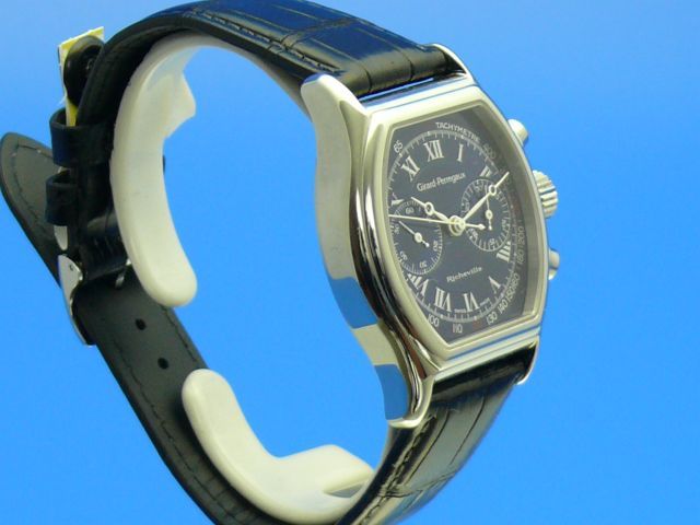 GERARD-PERREGAUX RICHEVILLE