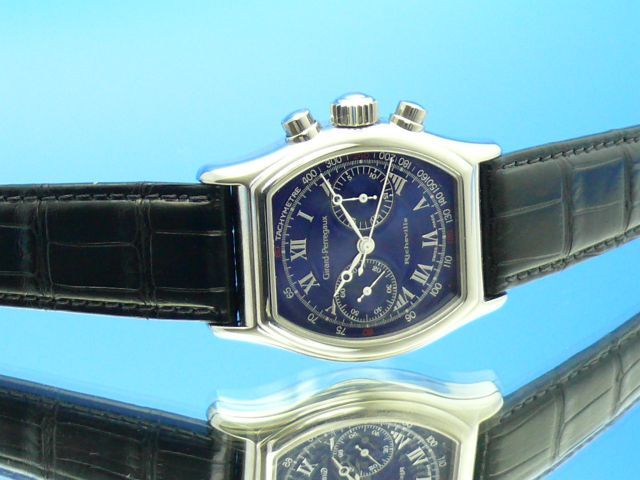 GERARD-PERREGAUX RICHEVILLE