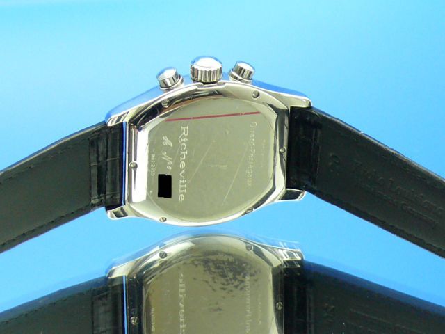 GERARD-PERREGAUX RICHEVILLE