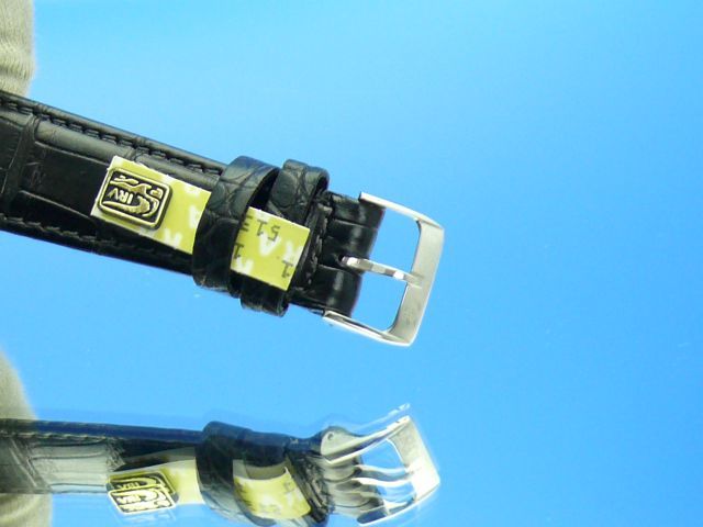 GERARD-PERREGAUX RICHEVILLE