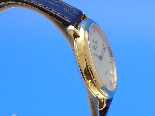 IWC Portofino 18K/750 GG cal.889/1