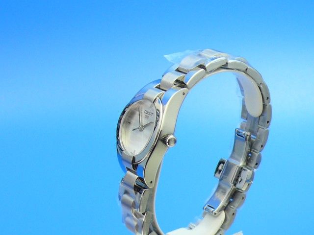 Tissot Damen-Armbanduhr GLAMSPORT