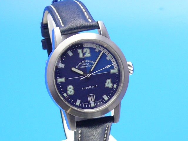 MHLE GLASHTTE Sport-Linie Laser