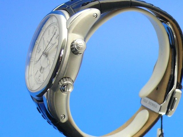 MAURICE LACROIX MASTERPIECE REVEIL GLOBE