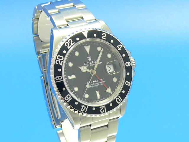 Rolex GMT-Master Ref.: 16700