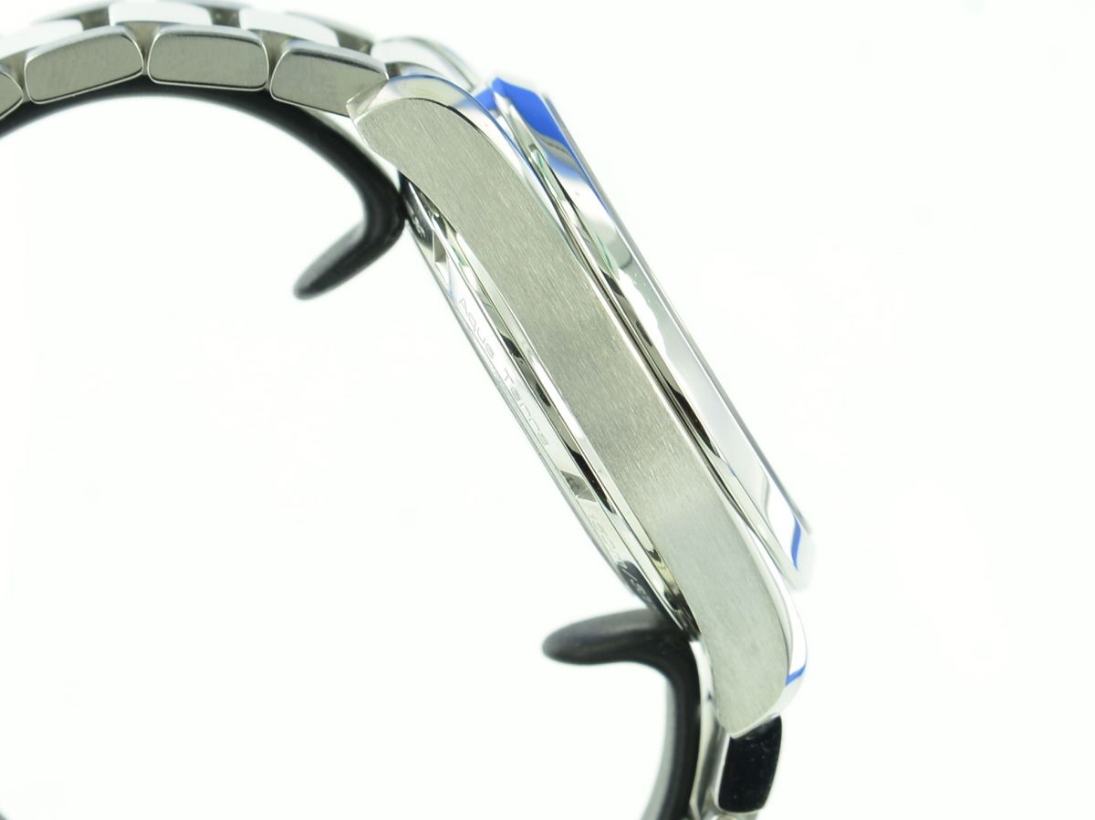 Omega Seamaster Aqua Terra 150M GMT