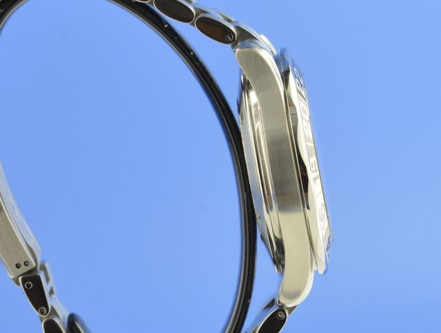 Omega Seamaster Diver 300M GMT