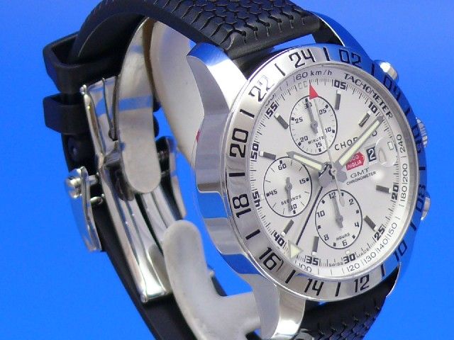 Chopard Mille Miglia GMT 42 mm