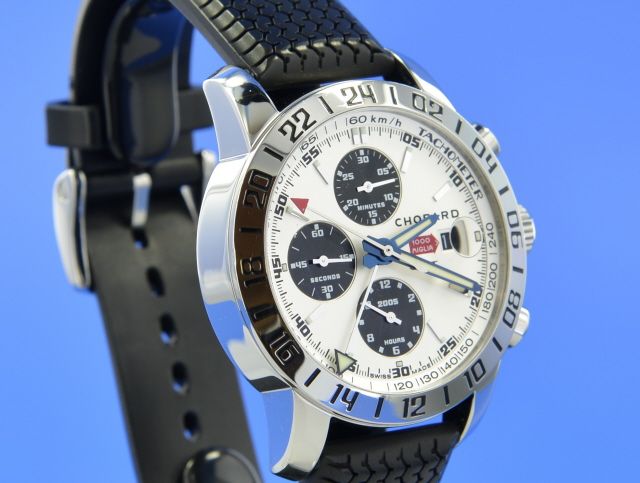 Chopard Mille Miglia GMT 42 mm