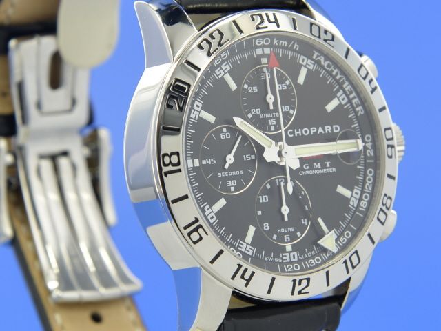 Chopard Mille Miglia GMT 42 mm