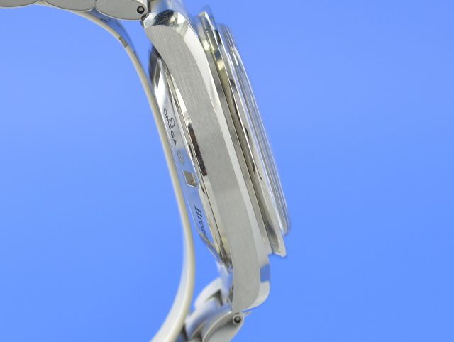 Omega Speedmaster Broad Arrow GMT 44.25 mm