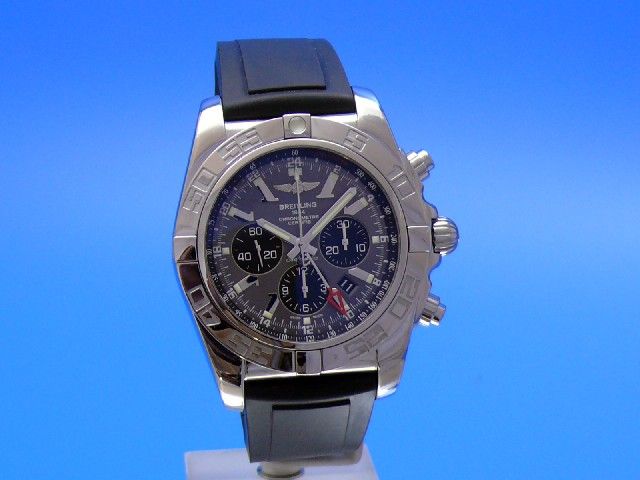 Breitling Chronomat GMT 47 mm