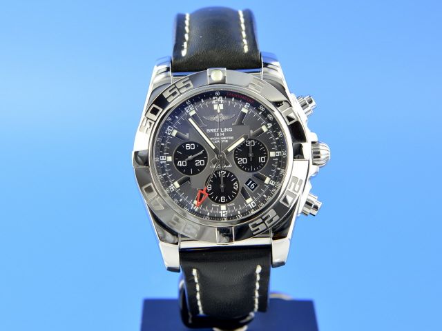 Breitling Chronomat GMT 47mm