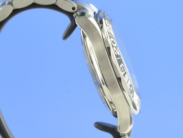 Omega Seamaster Diver 300M GMT 50 Years