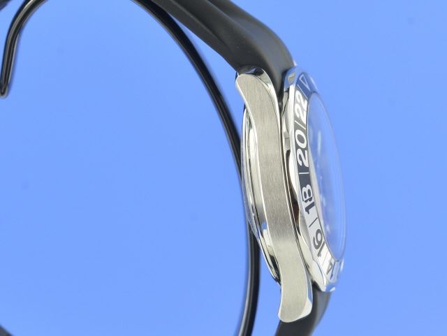 Omega Seamaster Diver 300M GMT 50 Years Edition