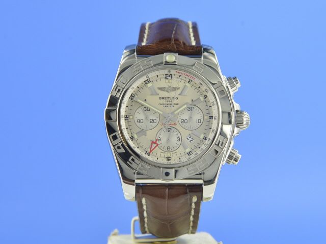 Breitling Chronomat GMT