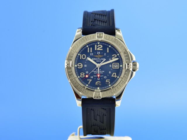 Breitling Colt GMT Automatik