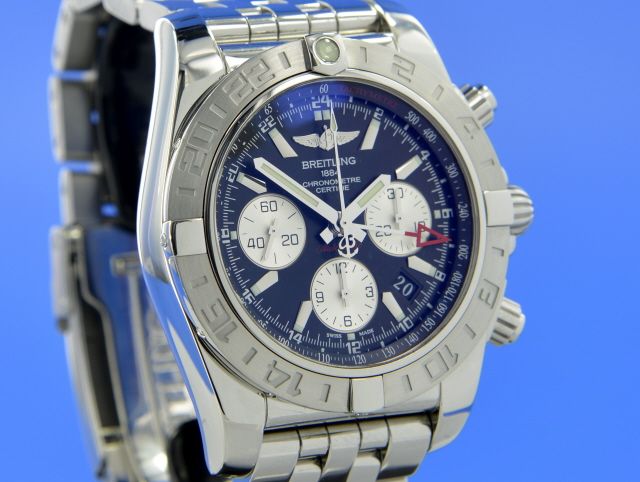 Breitling Chronomat 44 GMT