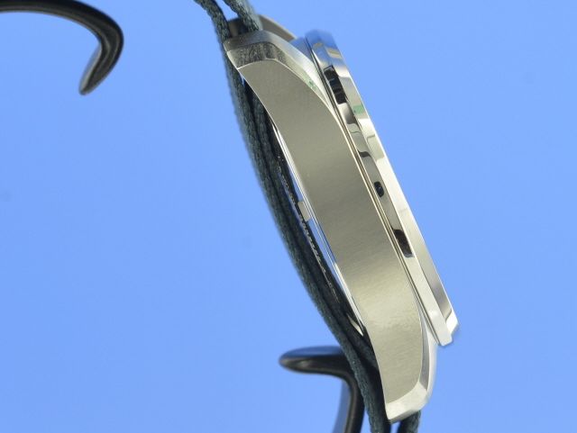 Certina Aqua DS Action GMT