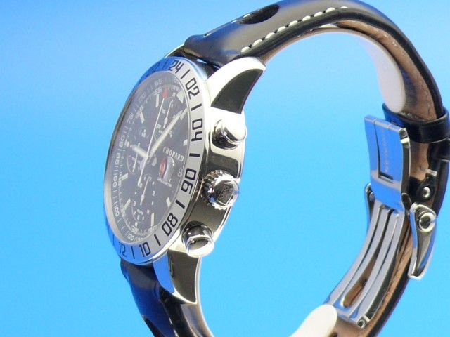 Chopard Mille Miglia GMT