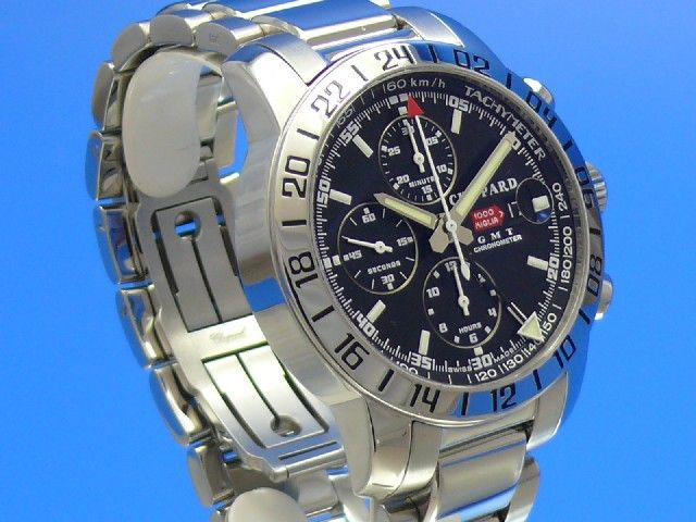 Chopard Mille Miglia GMT Chrono