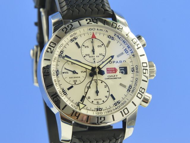 Chopard Mille Miglia GMT Chronograph