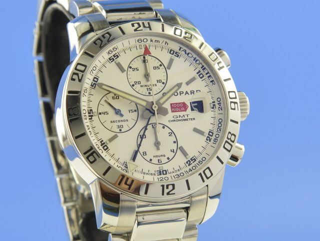 Chopard Mille Miglia GMT Chronograph