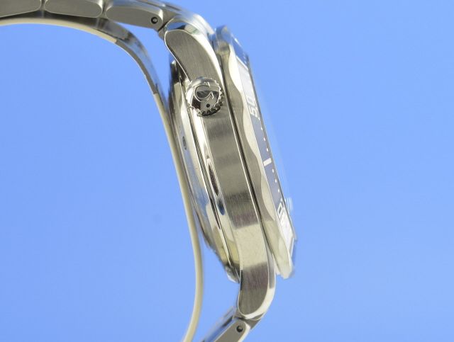 Omega Seamaster Diver 300 GMT Co-Axial