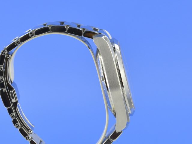 Omega Seamaster Aqua Terra GMT Co-Axial