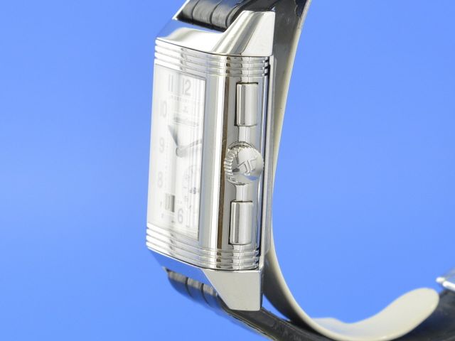 Jaeger-LeCoultre Reverso Grande GMT