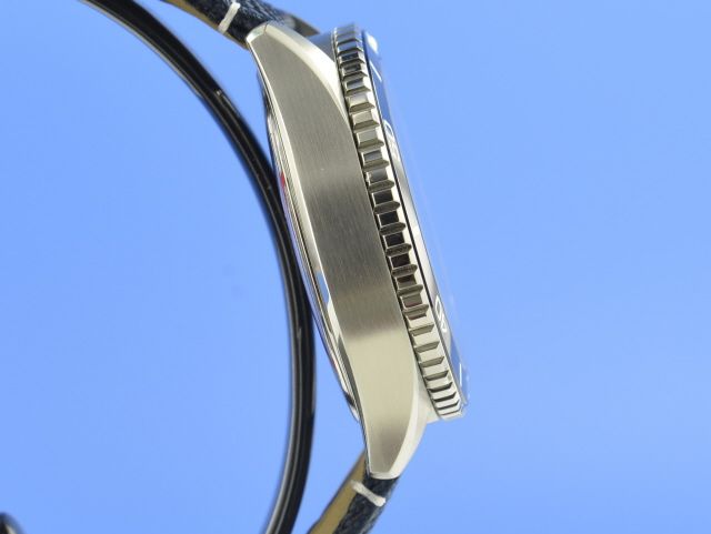 Mido Ocean Star Captain GMT