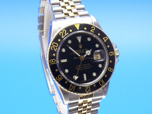 Rolex GMT-Master 16753