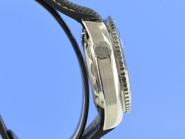 Omega Seamaster Planet Ocean GMT Master Chronometer