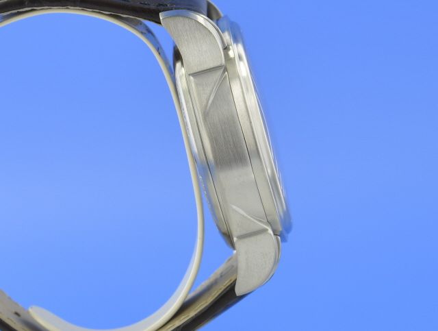 Omega De Ville Chronoscope GMT