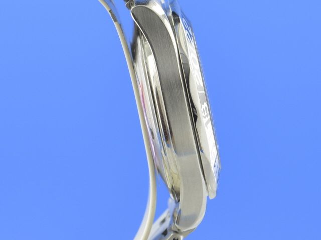 Omega Seamaster Diver 300M GMT