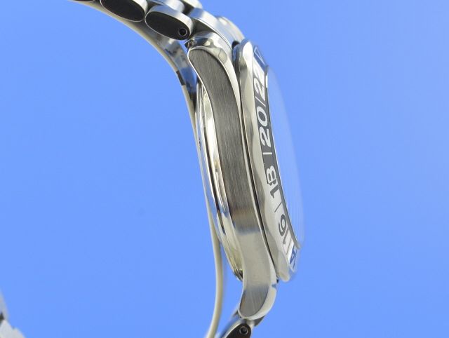 Omega Seamaster Diver 300M GMT