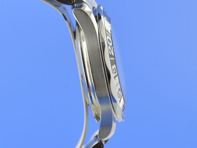 Omega Seamaster Diver 300M GMT