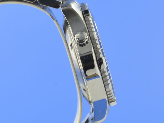 TAG Heuer Aquaracer 500 Ceramik GMT